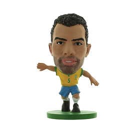 Soccerstarz Brazil Sandro Home Kit