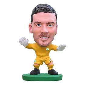 Soccerstarz Celtic Craig Gordon Home Kit