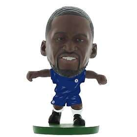 Soccerstarz Chelsea Antonio Rudiger Home Kit (Classic Kit)