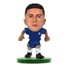 Soccerstarz Chelsea Enzo Fernandez Home Kit (Classic Kit)