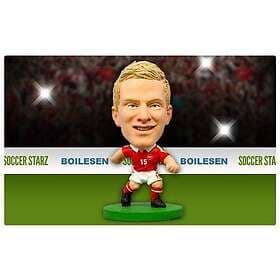 Soccerstarz Denmark Nicolai Boilsen