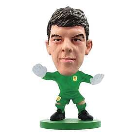 Soccerstarz England Fraser Forster