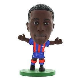 Soccerstarz Crystal Palace Wilfried Zaha Home Kit (Classic)
