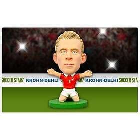 Soccerstarz Denmark Krohn Dehli