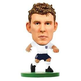 Soccerstarz England James Milner