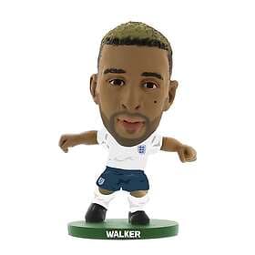 Soccerstarz England Kyle Walker (New Kit)