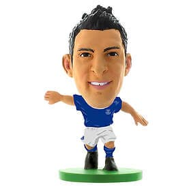 Soccerstarz Everton Kevin Mirallas Home Kit (Classic)