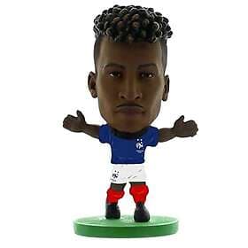 Soccerstarz France Kingsley Coman (new Kit) /figures