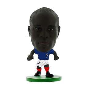 Soccerstarz France Ngolo Kante (new Kit) /figures