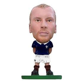 Soccerstarz France Jeremy Mathieu