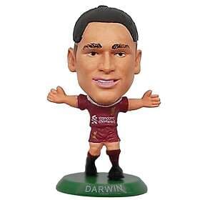 Soccerstarz Liverpool Darwin Nunez Home Kit (2025 version)