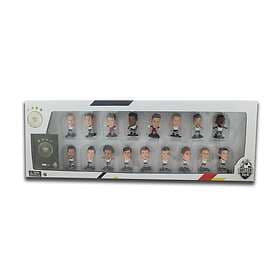 Soccerstarz Germany Team Pack 15 figure (2020 Version)