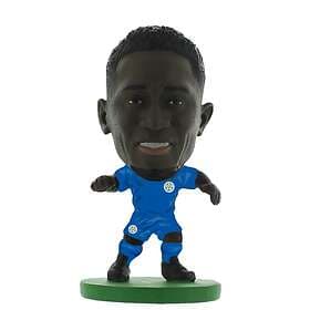Soccerstarz Leicester Wilfred Ndidi Home Kit (Classic V2)