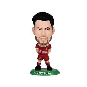 Soccerstarz Liverpool Dominik Szoboszlai Home Kit (2025 Version)