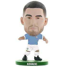 Soccerstarz Man City Mateo Kovacic Home Kit (Classic Kit)
