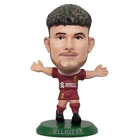 Soccerstarz Liverpool Harvey Elliott Home Kit (2025 version)