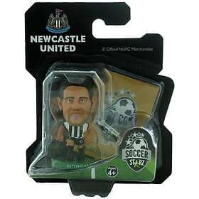 Soccerstarz Newcastle Aleksandar Mitrovic Home Kit (Classic)