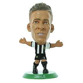 Soccerstarz Newcastle Dwight Gayle Home Kit (Classic)