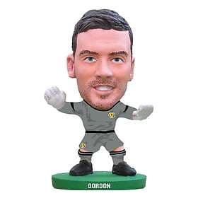 Soccerstarz Scotland Craig Gordon Home Kit