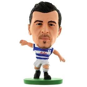 Soccerstarz QPR Joey Barton Home Kit (2015 version)