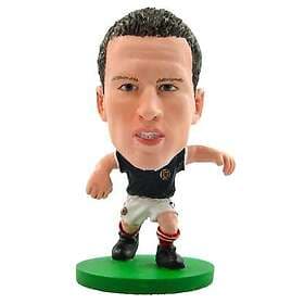 Soccerstarz Scotland Gary Caldwell Home Kit