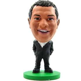 Soccerstarz QPR Tony Fernandes