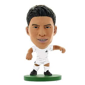 Soccerstarz Swansea Jefferson Montero Home Kit (Classic)