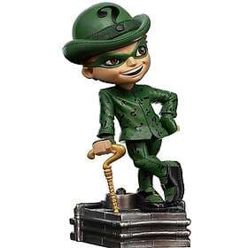 IronStudios MiniCo Figurines: Batman Forever (The Riddler)