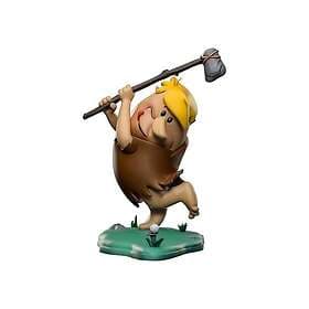IronStudios The Flintstones: 1:10 Art Scale Statue (Barney Rubble)
