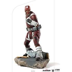Iron Studios Bds: Black Widow Red Guardian Art Scale (1/10) (marcas45221-10)