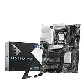 MSI PRO B860-P WiFi