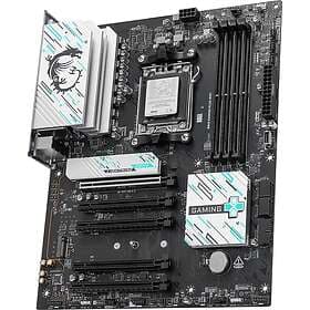 MSI B840 Gaming Plus WiFi