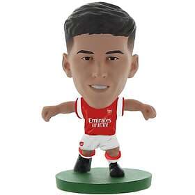 Soccerstarz Arsenal Kieran Tierney Home Kit (Classic Kit)