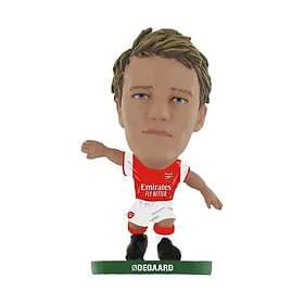 Soccerstarz Arsenal Martin Odegaard Home Kit (Classic Kit)