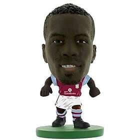 Soccerstarz Aston Villa Idrissa Gueye Home Kit (2016 version)
