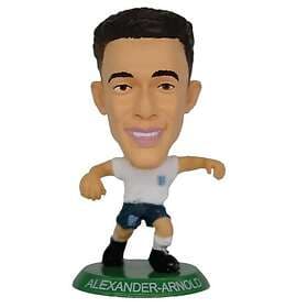 Soccerstarz England Trent Alexander-Arnold (New Kit NEW SCULPT)