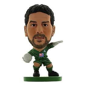 Soccerstarz Crystal Palace Julian Speroni Home Kit (2016 version)