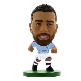 Soccerstarz Man City Nicolas Otamendi Home Kit (2020 version)