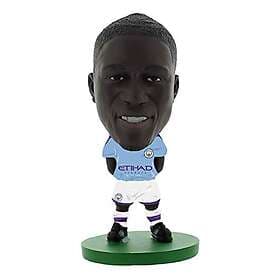 Soccerstarz Man City Benjamin Mendy Home Kit (2020 version)