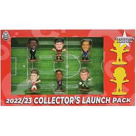 Soccerstarz Mystery Figure 8 Pack (2022/23 Version Pack C)