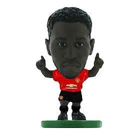 Soccerstarz Man Utd Romelu Lukaku Home Kit (2019 version)