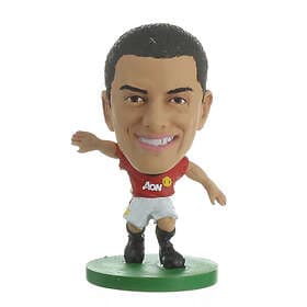 Soccerstarz Man Utd Javier Hernández Home Kit (2014 version)