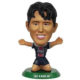 Soccerstarz Paris St Germain Lee Kang-in Home Kit (Classic Kit)
