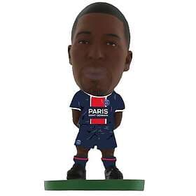 Soccerstarz Paris St Germain Presnel Kimpembe Home Kit (Classic Kit)