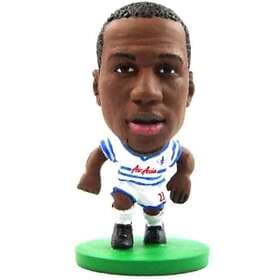 Soccerstarz QPR Junior David Hoilett Home Kit (2015 version)