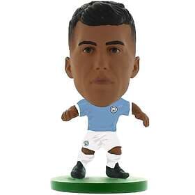 Soccerstarz Manchester City Rodri Home Kit (405076)