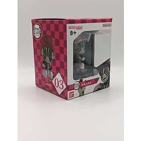 Bandai : Chibi Masters Demon Slayer (Akaza)