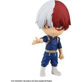 Bandai : Chibi Masters My Hero Academia (Tokoroki)