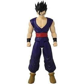 Bandai Limit Breaker Series Ultimate Gohan (dragon Ball Super Super Hero) Action