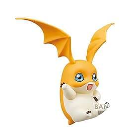 Banpresto Dxf- Adventures Archives: Digimon Adventures Patamon Statue (7cm) (888